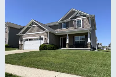 316 London Way, Savoy, IL 61874 - Photo 1