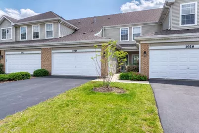 1924 Golden Gate Lane, Naperville, IL 60563 - Photo 1