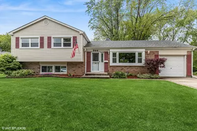 844 Kingston Lane, Crystal Lake, IL 60014 - Photo 1