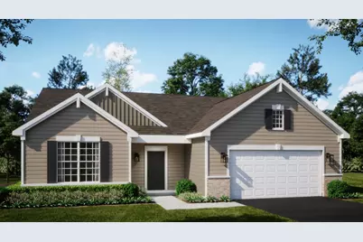 7602 Honeysuckle Lane, Joliet, IL 60431 - Photo 1