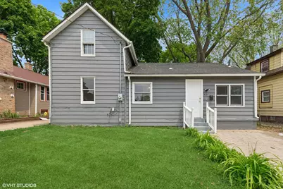 413 N Poplar Street, Waukegan, IL 60085 - Photo 1