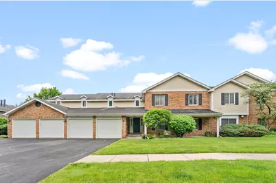 7260 S Adams Street #C, Willowbrook, IL 60527 - Photo 1