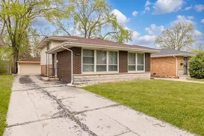 1420 E 146th Street, Dolton, IL 60419 - Photo 1