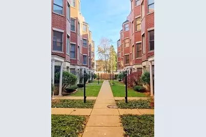 5127 N Damen Avenue #C, Chicago, IL 60625 - Photo 1