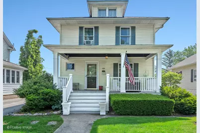 217 S Craig Place, Lombard, IL 60148 - Photo 1