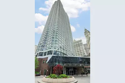 405 N Wabash Avenue #2204, Chicago, IL 60611 - Photo 1