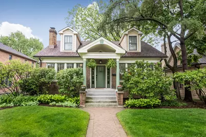 740 Wisner Street, Park Ridge, IL 60068 - Photo 1