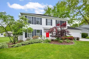 5234 Cedar Ct, Lisle, IL 60532 - Photo 1