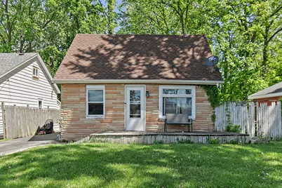 23096 W Lake Shore Drive, Antioch, IL 60002 - Photo 1