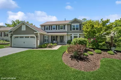 1250 Fernleaf Drive, Crystal Lake, IL 60014 - Photo 1