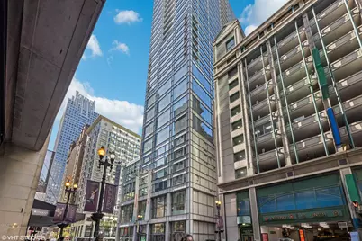 8 E Randolph Street #2407, Chicago, IL 60601 - Photo 1