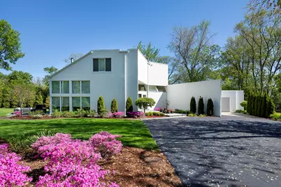 870 Woodbine Road, Highland Park, IL 60035 - Photo 1