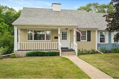 83 Garden Drive, Montgomery, IL 60538 - Photo 1