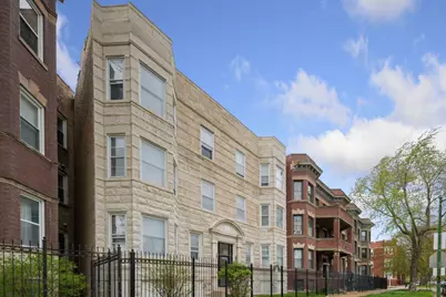 6112 S Ingleside Avenue #3S, Chicago, IL 60637 - Photo 1