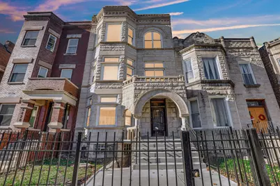 6426 S Ingleside Avenue #2, Chicago, IL 60619 - Photo 1