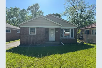 14812 S Wabash Avenue, Dolton, IL 60419 - Photo 1