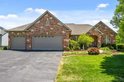 1356 Spring Street, Yorkville, IL 60560 - Photo 1