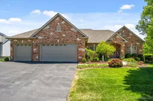 1356 Spring St, Yorkville, IL 60560 - Photo 1