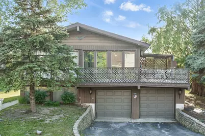 6542 S Ridge Road, Willowbrook, IL 60527 - Photo 1