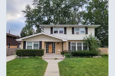 10312 S Kenneth Avenue, Oak Lawn, IL 60453 - Photo 1