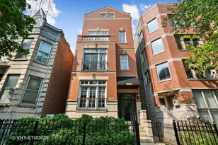 3528 N Fremont St, Chicago, IL 60657 - Photo 1