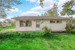 232 Camden Dr, Steger, IL 60475 - Photo 1