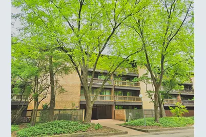 5600 Hillcrest Lane #2L, Lisle, IL 60532 - Photo 1