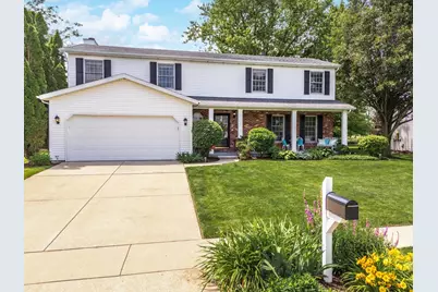 1607 Ironwood Cc Drive, Normal, IL 61761 - Photo 1