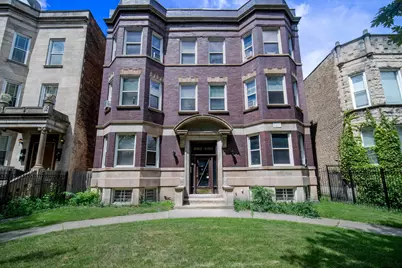 6362 S Greenwood Avenue #3, Chicago, IL 60637 - Photo 1