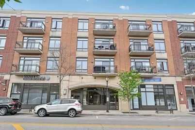 170 N Northwest Highway #401, Park Ridge, IL 60068 - Photo 1