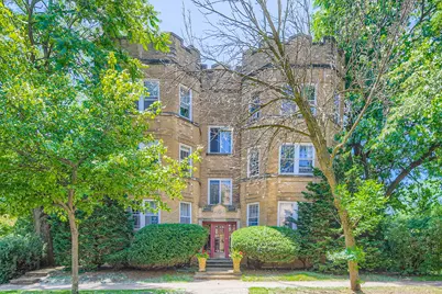 1511 W Thorndale Avenue #2E, Chicago, IL 60660 - Photo 1