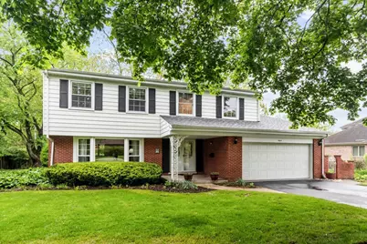 1025 Oxford Road, Deerfield, IL 60015 - Photo 1