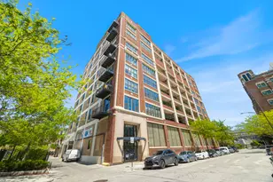 320 E 21st St, Chicago, IL 60616 - Photo 1