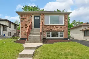 18024 Birch Ave, Country Club Hills, IL 60478 - Photo 1