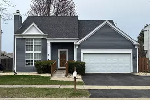 3238 Gresham Ln E, Aurora, IL 60504 - Photo 1