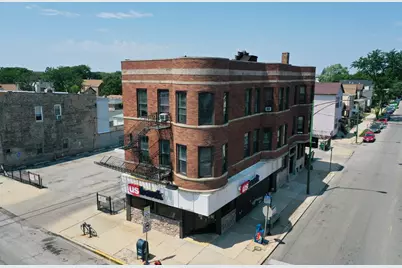 3652 S Wallace Street #2S, Chicago, IL 60609 - Photo 1