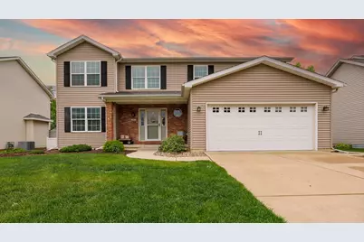 302 Gambel Court, Normal, IL 61761 - Photo 1