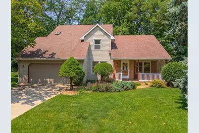 2321 Woodhavens Drive, Bloomington, IL 61701 - Photo 1