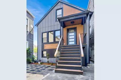 3307 S Aberdeen Street, Chicago, IL 60608 - Photo 1