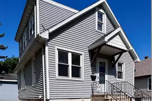 1305 Nicholson St, Joliet, IL 60435 - Photo 1