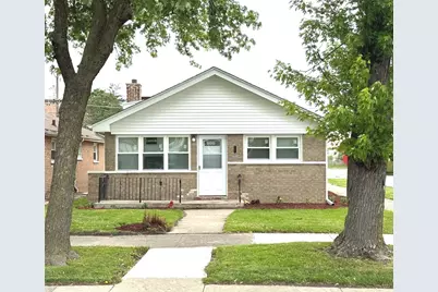 12600 S Lincoln Street, Calumet Park, IL 60827 - Photo 1