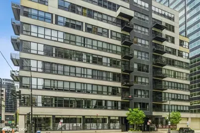130 S Canal Street #424, Chicago, IL 60606 - Photo 1