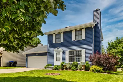 1316 Challis Drive, Bloomington, IL 61704 - Photo 1