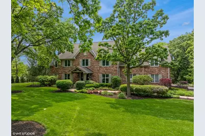 26874 N Countryside Lake Drive, Mundelein, IL 60060 - Photo 1