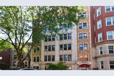 5646 N Kenmore Avenue #1C, Chicago, IL 60660 - Photo 1