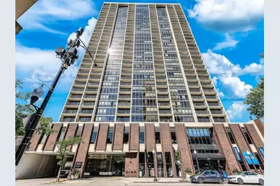 1636 N Wells Street #2610, Chicago, IL 60614 - Photo 1