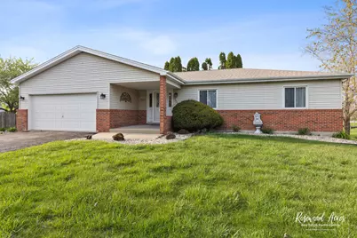 5058 W Herbert Court, Monee, IL 60449 - Photo 1