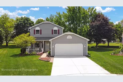 150 Meadows Court, Sugar Grove, IL 60554 - Photo 1