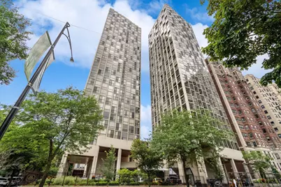 345 W Fullerton Parkway #601, Chicago, IL 60614 - Photo 1