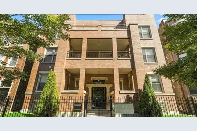 5739 S Michigan Avenue #1S, Chicago, IL 60637 - Photo 1